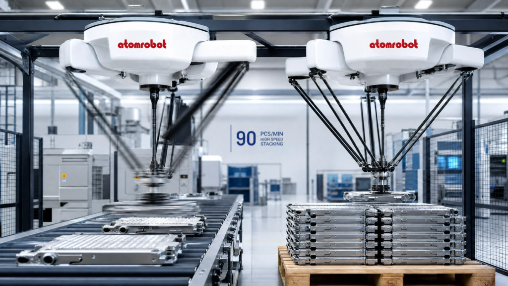 delta robot