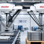 delta robot
