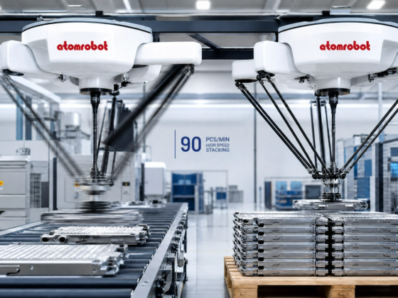 delta robot